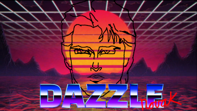 Dazzle Novak Desktop 2